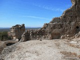 Castillo de Estiviel