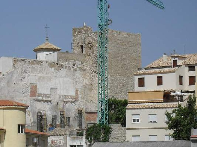 Imagen de Castillo de Jimena