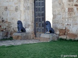 Castillo de Tobaruela