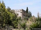 Castillo de Tobaruela