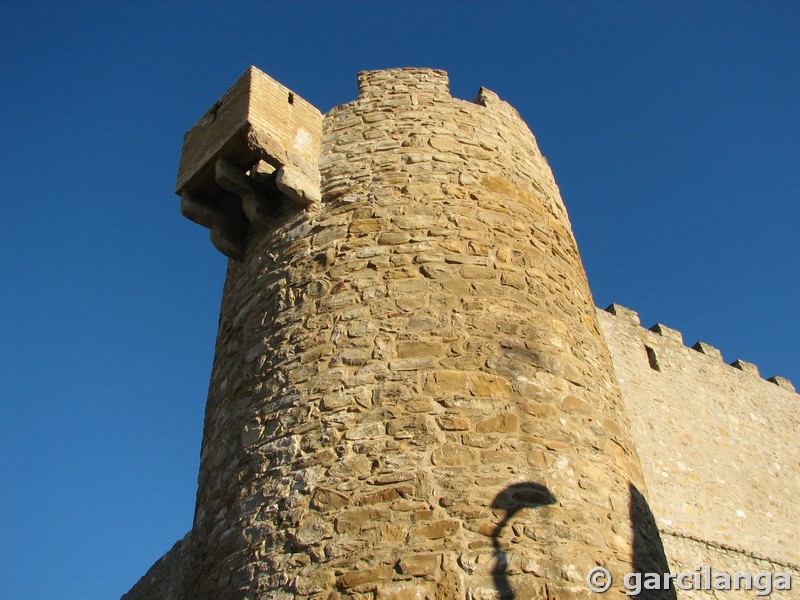 Castillo de Lopera