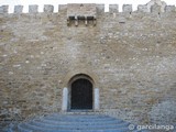 Castillo de Lopera