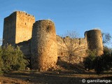 Castillo de La Aragonesa