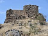 Castillo de Víboras