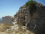 Castillo de la Peña de Martos