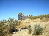 Castillo de la Peña de Martos