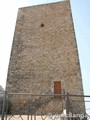 Castillo de la Villa de Martos