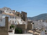 Castillo de la Villa de Martos