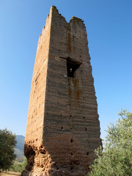 Torre de Santa Catalina I