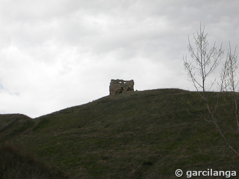 Castillo de Toya