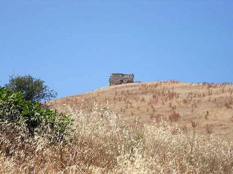 Castillo de Toya