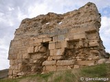 Castillo de Toya