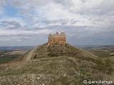 Castillo de Toya