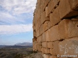 Castillo de Toya