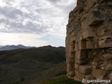 Castillo de Toya