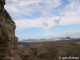 Castillo de Toya