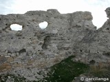 Castillo de Toya