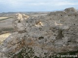 Castillo de Toya