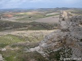 Castillo de Toya