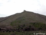 Castillo de Toya