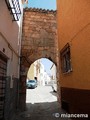 Arco de la Encarnación