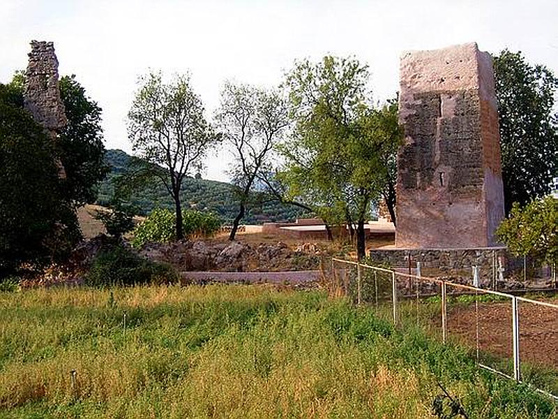 Castillo de Peñolite