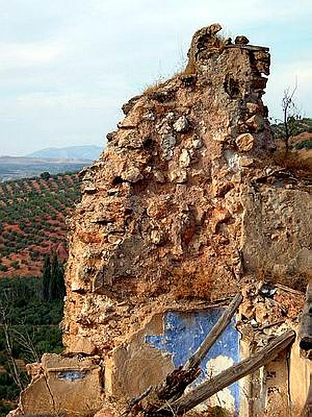 Castillo de Peñolite