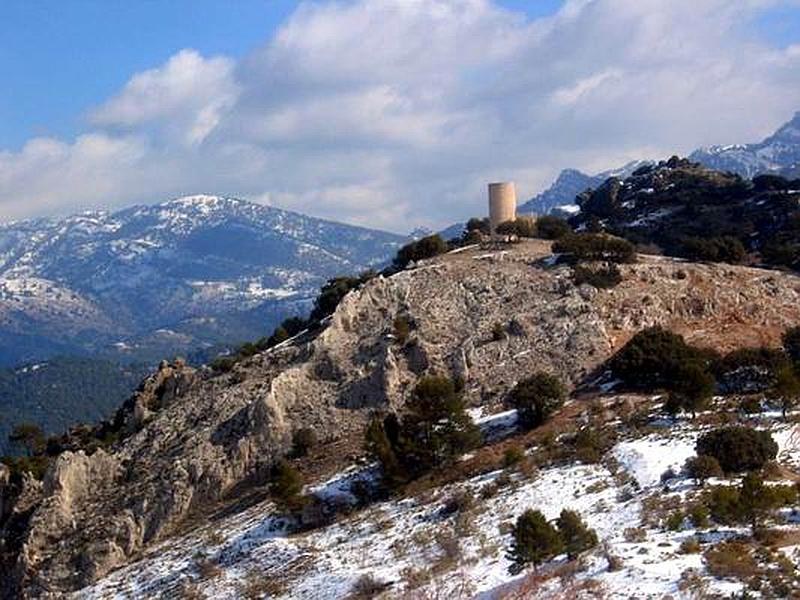 Torre del Infante don Enrique