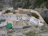 Santuario de Tíscar