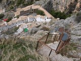 Santuario de Tíscar