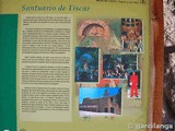 Santuario de Tíscar