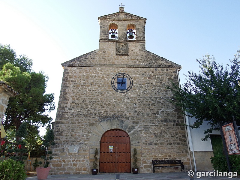 Iglesia de Nuestra Señora de la Paz