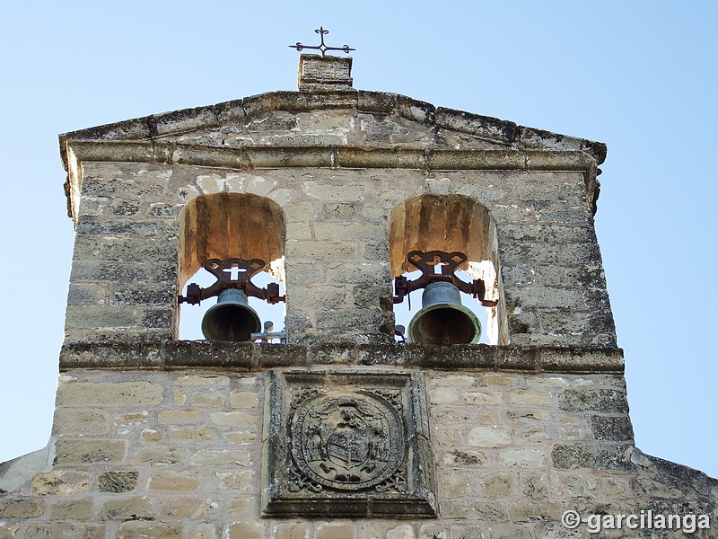 Iglesia de Nuestra Señora de la Paz