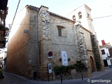 Iglesia de Nuestra Señora de Asunción