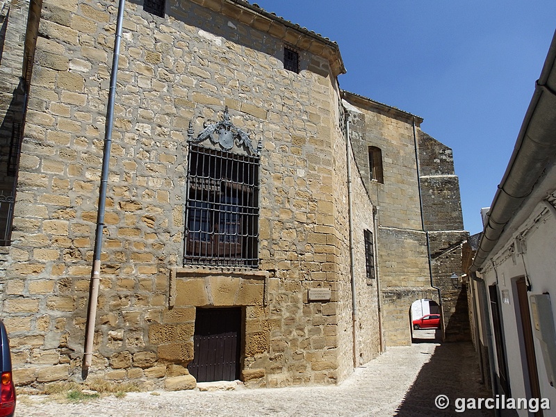 Iglesia de San Pedro Apóstol