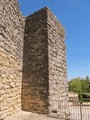 Muralla urbana de Sabiote