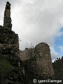 Castillo de La Espinareda