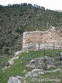 Castillo de La Espinareda