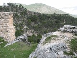 Castillo de La Espinareda