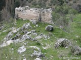 Castillo de La Espinareda