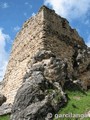 Castillo de La Espinareda