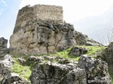 Castillo de La Espinareda