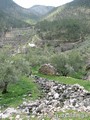 Castillo de La Espinareda