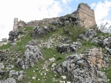 Castillo de La Espinareda