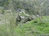 Castillo de La Espinareda