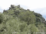 Castillo de La Espinareda