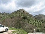 Castillo de La Espinareda