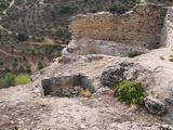 Castillo de La Espinareda