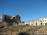 Castillo de Castil