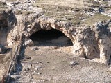 Cuevas de El Berrueco